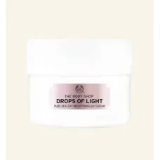 The Body Shop - Drops Of Light Brightening Day Cream - 50ml